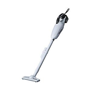マキタ CL141FDRFW スティッククリーナー Makita [紙パックレス式 /コードレス]