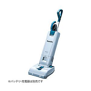 マキタ 充電式アップライトクリーナ［本体のみ / バッテリ・充電器別売］ VC560DZ
