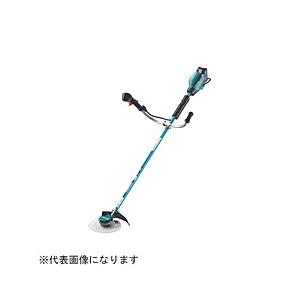 マキタ 充電式草刈機 本体のみ(バッテリー・充電器別売)   MUR001GZ