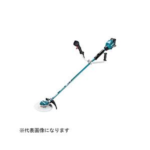 マキタ 充電式草刈機 本体のみ(バッテリー・充電器別売)   MUR002GZ