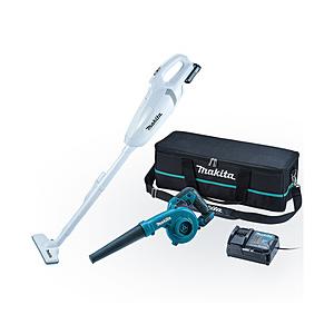 マキタ お掃除コンボキット CK1013