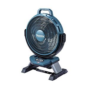 マキタ 充電式産業扇（バッテリ・充電器別売）   CF002GZ