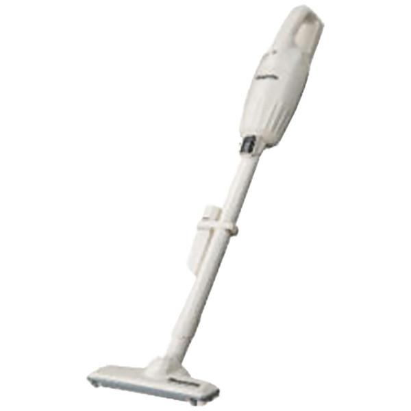 マキタ 充電式クリーナ（10.8V内蔵式バッテリー） アイボリー CL116DWI