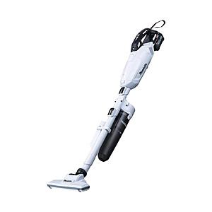 マキタ（makita） CL141FDZW ハンディクリーナー ホワイト [紙パック