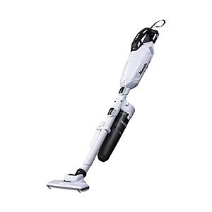 マキタ 充電式クリーナ CL002GZCW