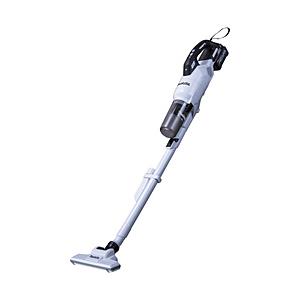 マキタ 充電式クリーナ CL003GRDW