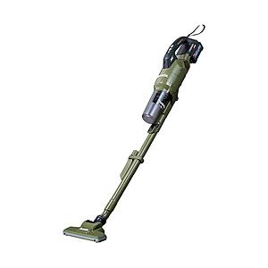 マキタ（makita） CL141FDZW ハンディクリーナー ホワイト [紙パック