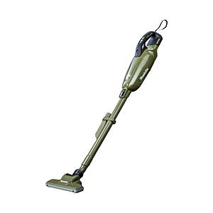 マキタ 充電式クリーナー 本体のみ オリーブ CL284FDZO コードレス