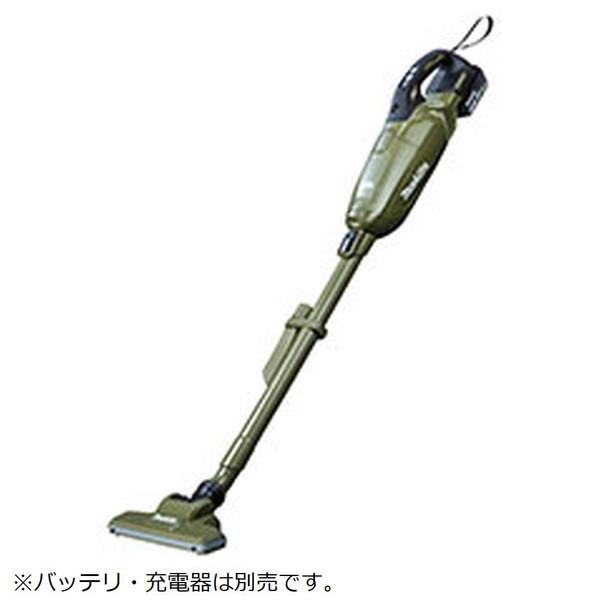 マキタ 充電式クリーナ（本体のみ） CL285FDZO