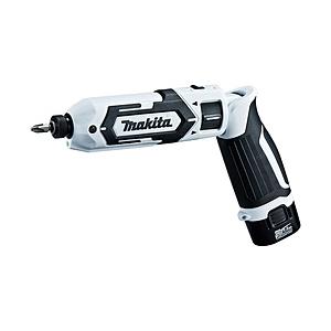 マキタ 充電式インパクトドライバ　TD022DSHXW