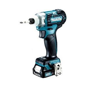 マキタ 充電式インパクトドライバ   TD111DSHX