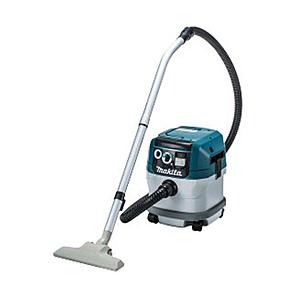 マキタ 乾湿両用集じん機連動コンセント付 VC1520 紙パックレス式 /コード式