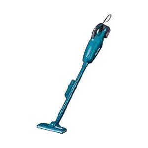 マキタ CL181FDRF スティッククリーナー Makita 青 [紙パックレス式 /コードレス]