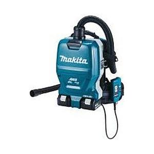 マキタ 充電式背負集じん機   VC265DZ