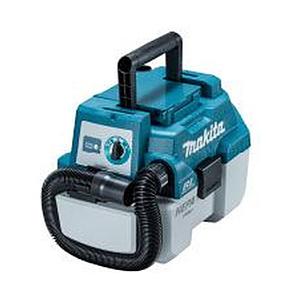 マキタ 充電式集じん機   VC750DRG