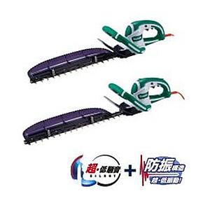 マキタ 生垣バリカン 刈込幅460mm 特殊コーティング刃仕様