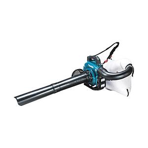 マキタ 充電式ブロワ（バキュームキット付）   MUB363DG2V