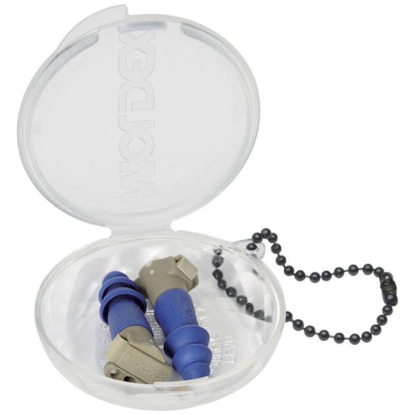 モルデックスジャパン 耐衝撃音用耳せん BattlePlugs  6496