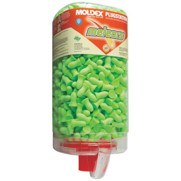 モルデックスジャパン 耳栓 メテオ プラグステーション PlugStation  6875