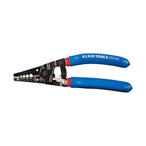KLEIN ＫＬＥＩＮ　ワイヤーストリッパー　１８０ｍｍ   11053