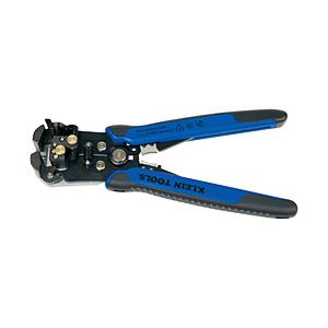 KLEIN ＫＬＥＩＮ　ワイヤーストリッパー　自動調整機能付   11061