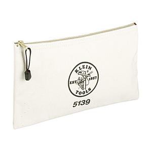 KLEIN ＫＬＥＩＮ　ツールポーチ　ホワイト   5139