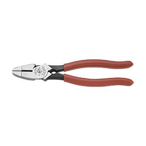 KLEIN KLEIN　ペンチ　偏芯タイプ　ボルト通し穴付   HD213-9NETH