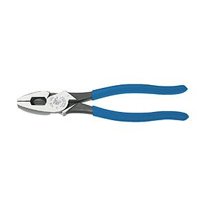 KLEIN KLEIN　強力型ペンチ　偏芯タイプ　呼線引き機能付   D2000-9NETP