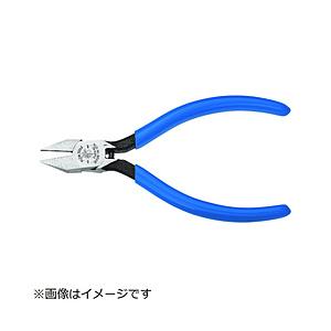 KLEIN ＫＬＥＩＮ　電工ニッパ　１００ｍｍ   D209-4C