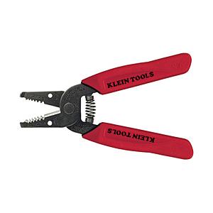 KLEIN ＫＬＥＩＮ　ワイヤーストリッパー　１６０ｍｍ   11046