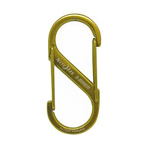 シームーン NiteIze　エスビナーブラス　＃2　NI02707