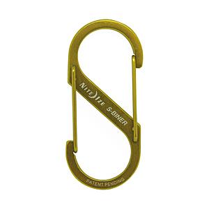 NITE IZE エスビナーブラス #3