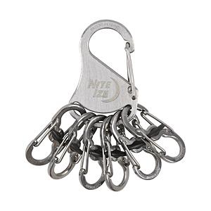 シームーン NiteIze　キーラックロッカー　NI02827