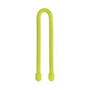 シームーン NiteIze　ギアータイ　2個入　6インチ　ネオンイエロー　NI03216