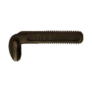 RIDGE 14インチ用レンチパーツ　フックジョー　31655