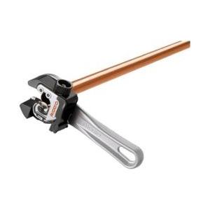 RIDGE 2イン1　スプリング式チューブカッター　32573