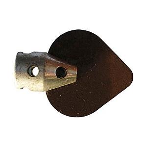 RIDGE T−210　スペードカッター　63030