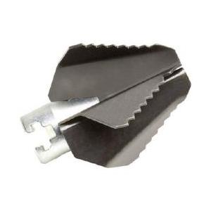 RIDGE T−213　4枚刃カッター　63045