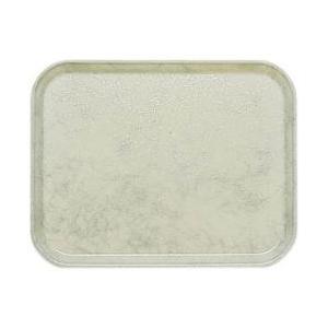 キャンブロ社 キャンブロ カムトレー（FRP） アンチークパーチメントシルバー 270×349mm ...