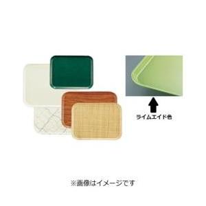 キャンブロ社 キャンブロ カムトレー（FRP） ライムエイド 303×414mm ＜EKM0125P...