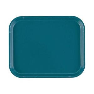 キャンブロ社 キャンブロ カムトレー（FRP） ティール 205×250mm ＜EKM0120＞ [...