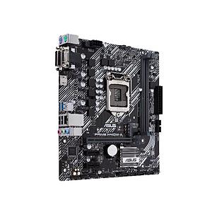ASUS マザーボード PRIME H410M-A