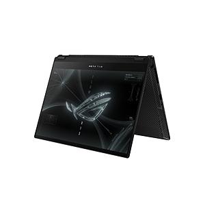 GV301QH-R9G1650H120 ゲーミングノートパソコン ROG Flow X13 GV301QH(コンバーチブル型) オフ ブラック ［13.4型 /AMD Ryzen 9 /SSD：512GB /メモリ：16GB］