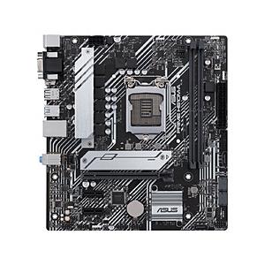 ASUS(エイスース) マザーボード PRIME H510M-A ［MicroATX /LGA120...