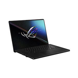 ASUS(エイスース) GU603HE-I7R3050TU144 ゲーミングノートパソコン ROG Zephyrus M16 GU603HE オフブラック