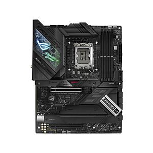 ASUS(エイスース) ゲーミングマザーボード ROG STRIX