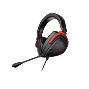 ASUS(エイスース) ゲーミングヘッドセット ROG Delta S Core  ［φ3.5mmミ...