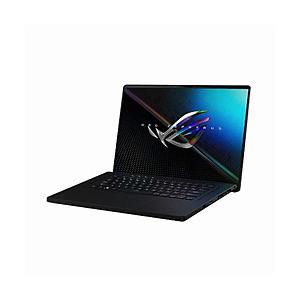 ASUS GU603ZW-I9R3070TBY ゲーミングノートパソコン ROG Zephyrus M16 オフブラック