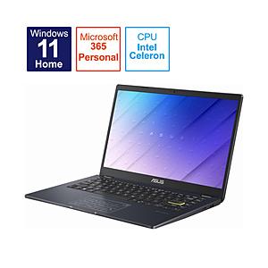 ノートパソコン E410KA スターブラックメタル E410KA-EK207WS ［14.0型 /W...