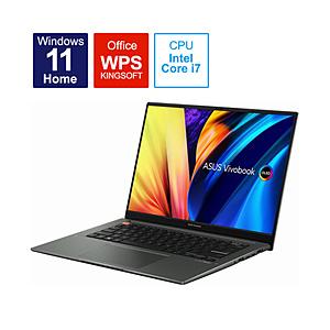 Vivobook S 14X OLED ノートパソコン